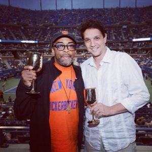 Image post by @usopen on Instagram