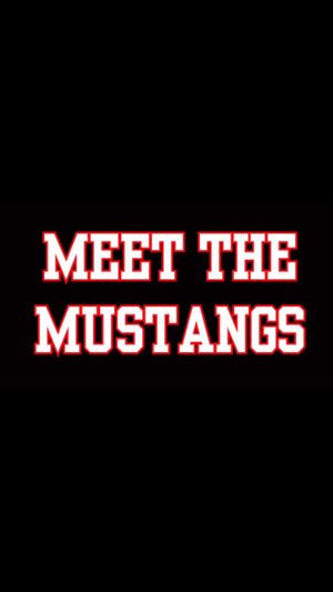 Video post by @stjoemustangs on Facebook