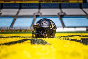 Image post by @appstate_fb on Instagram
