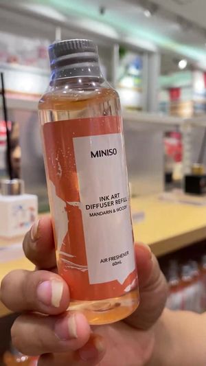 Video post by @minisoindonesia on TikTok