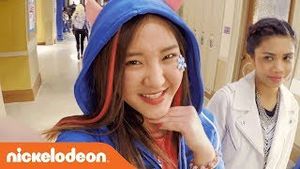 Video post by @nickelodeon on YouTube