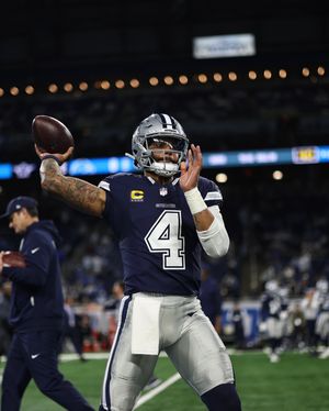 Image post by @dallascowboys on Instagram