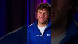 Video post by @tbs on YouTube