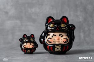 Image post by @toyzeroplus on Instagram