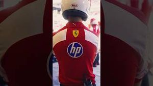Video post by @ferrari on YouTube