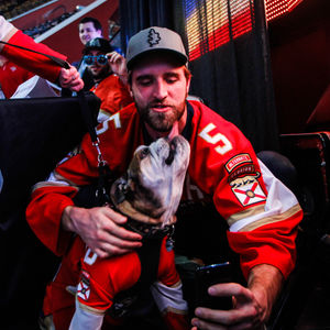 Image post by @flapanthers on Instagram