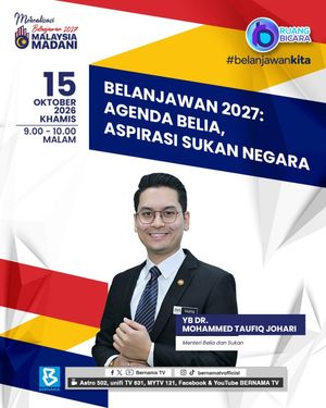 Image post by @kbsmalaysia on Instagram
