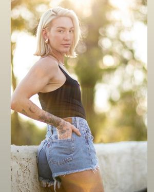Image post by @mikaelamayer on Instagram