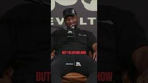 Video post by @revolt on YouTube