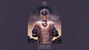 Video post by @odesza on YouTube