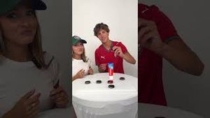 Video post by @ampworld. on YouTube