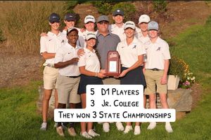 Video post by @jfunkgolf on TikTok