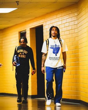 Image post by @frankieee on Instagram