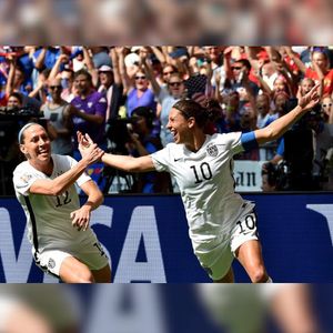 Image post by @foxsports on Instagram