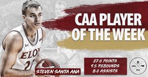 Image post by @elonmbasketball on Instagram