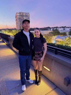 Image post by @brennanleighr on Instagram