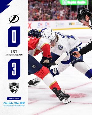 Image post by @TBLightning on Twitter