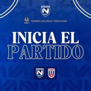 Image post by @fenifutnicaragua on Instagram