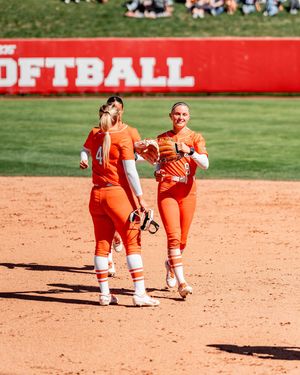 Image post by @osusoftball on Instagram