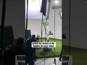 Video post by @Bleacher Report on YouTube