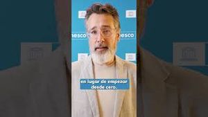 Video post by @unesco on YouTube