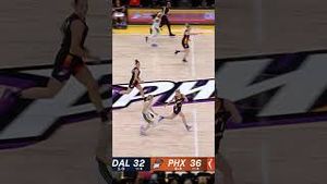 Video post by @wnba on YouTube