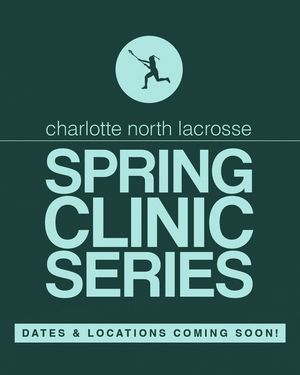 Image post by @charlottenorthlacrosse on Instagram
