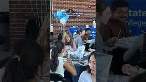 Video post by @Penn State University on YouTube
