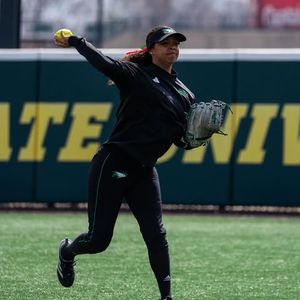 Image post by @und_softball on Instagram