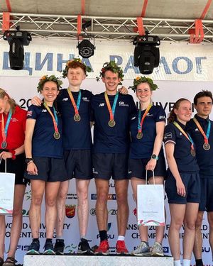 Image post by @camunisport on Instagram