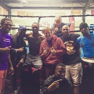 Image post by @bronzebomber on Instagram