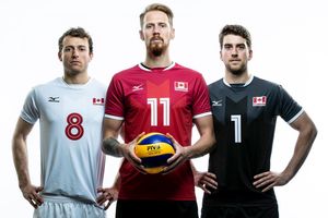 Image post by @volleyballcanada on Instagram