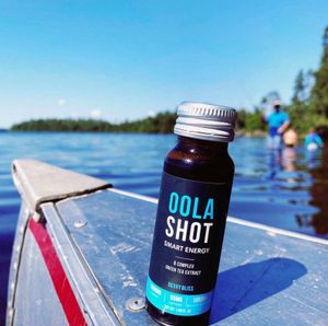 Image post by @oolalife on Instagram
