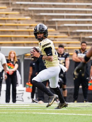 Image post by @cubuffsfootball on Instagram