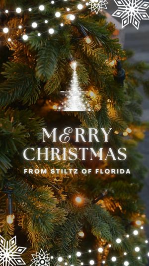 Video post by @Stiltzfl on Facebook
