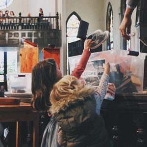 Image post by @christcentraldurham on Instagram
