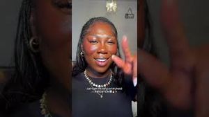 Video post by @itsurgrlaisha_ on YouTube