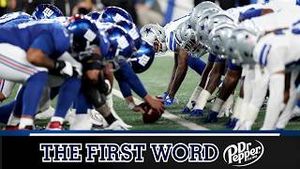 Video post by @dallascowboys on YouTube