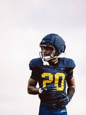 Image post by @toledofootball on Instagram