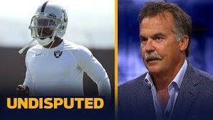 Video post by @foxsports on YouTube