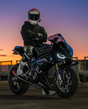 Image post by @quadlockmoto on Instagram