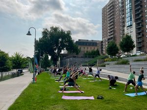 Image post by @mplsdtparks on Instagram