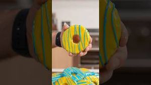 Video post by @patrickzeinali on YouTube