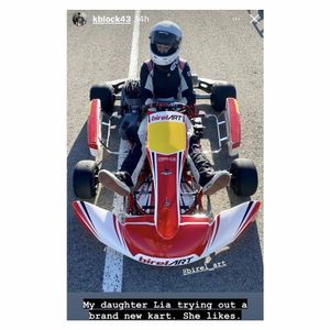 Image post by @engelhartracing on Instagram