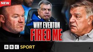 Video post by @bbcsport on YouTube