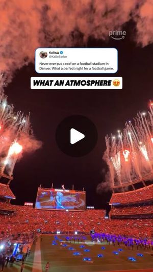 Image post by @nflonprime on Instagram