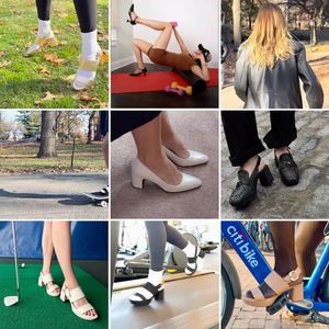 Image post by @aerosoles on Instagram