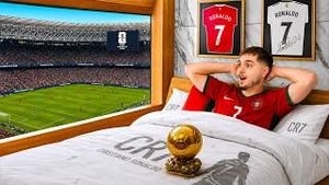 Video post by @sinnerfifa on YouTube