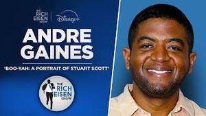 Video post by @richeisenshow on YouTube