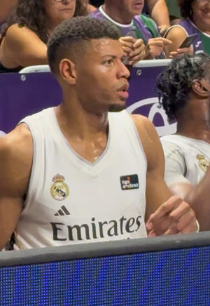 Video post by @dazn_es on TikTok